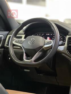 فولكسفاغن أطلس كروس سبورت